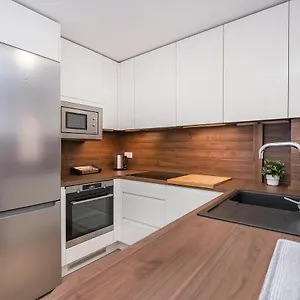  Apartament Bhost - Victoria 64 Hiszpania