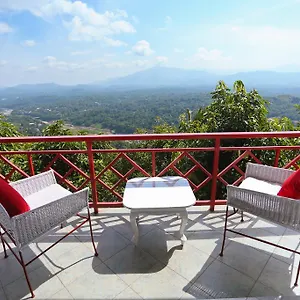 Redhill Kandy Privatunterkunft Tennekumbura